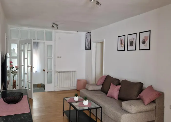 Angela Apartment