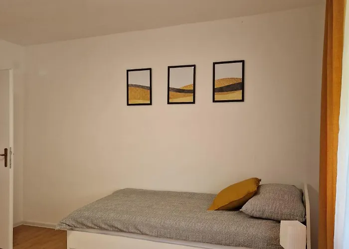 Angela Apartment