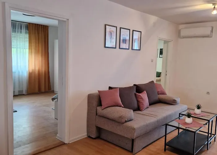 Angela Apartment