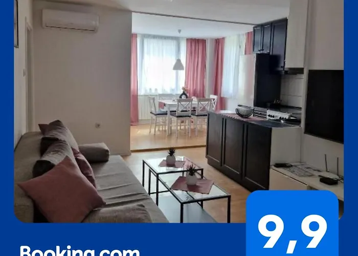 Angela Apartment