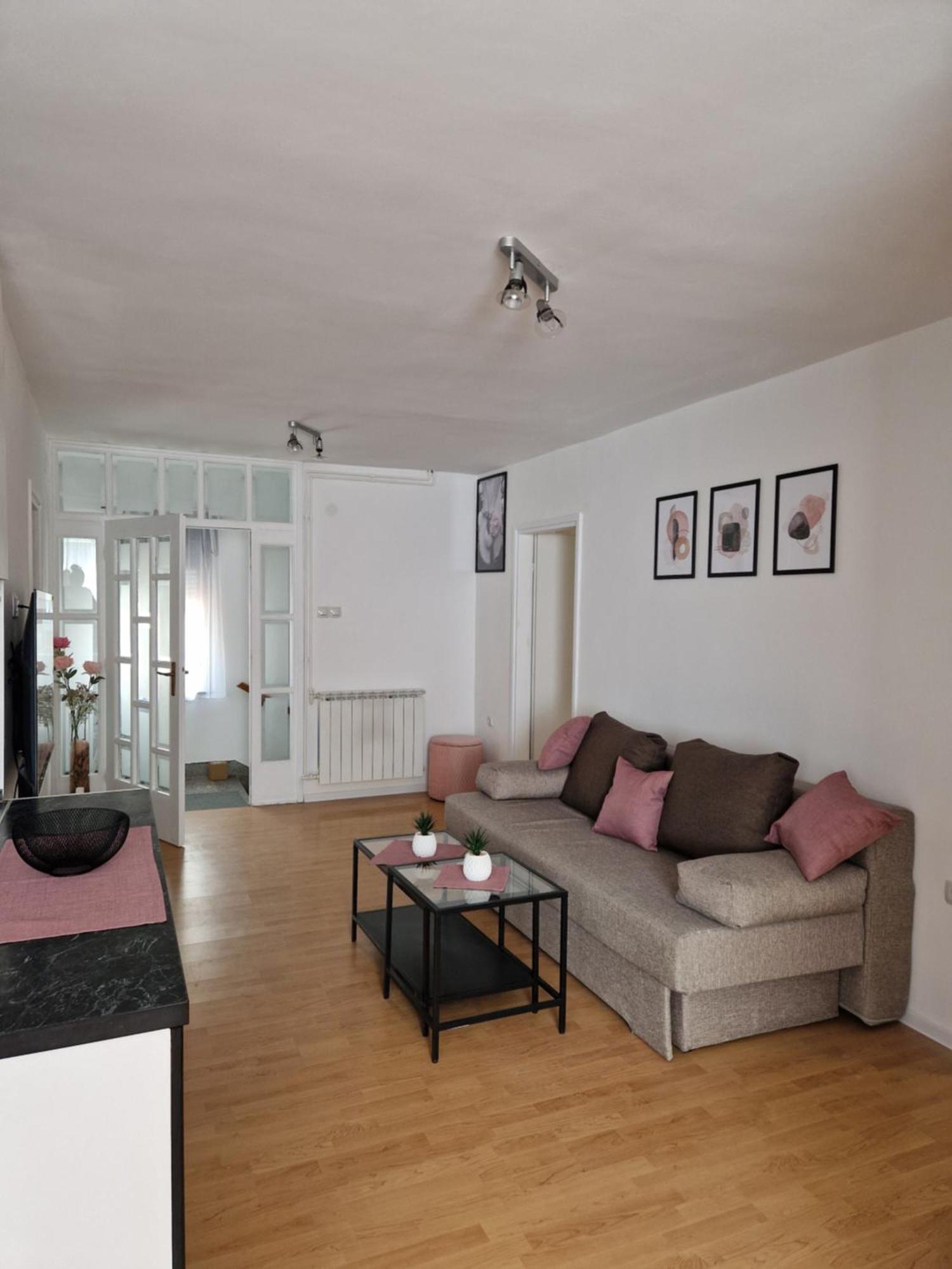 Apartment Angela