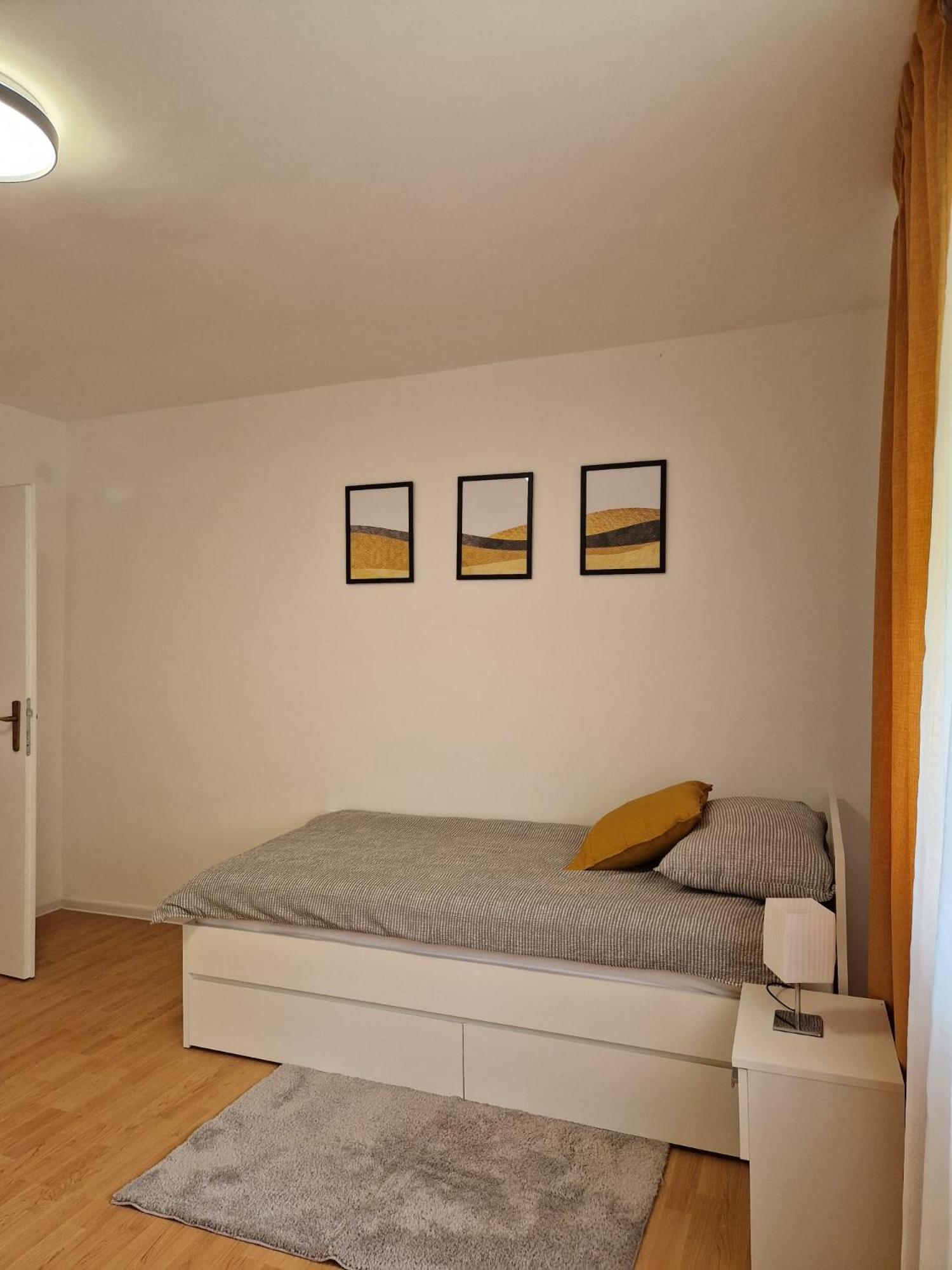 Apartment Angela