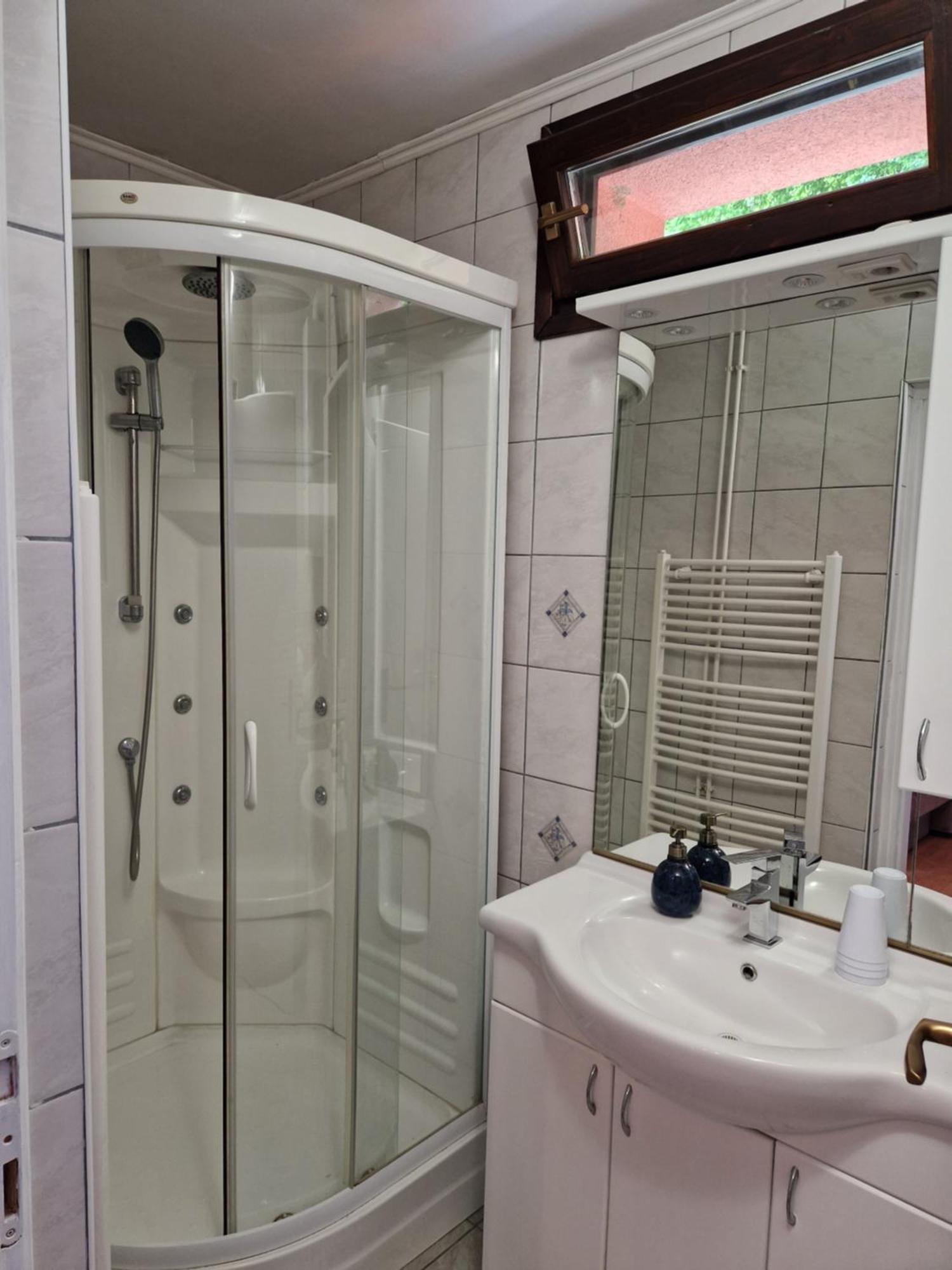 Apartament Angela Zagreb