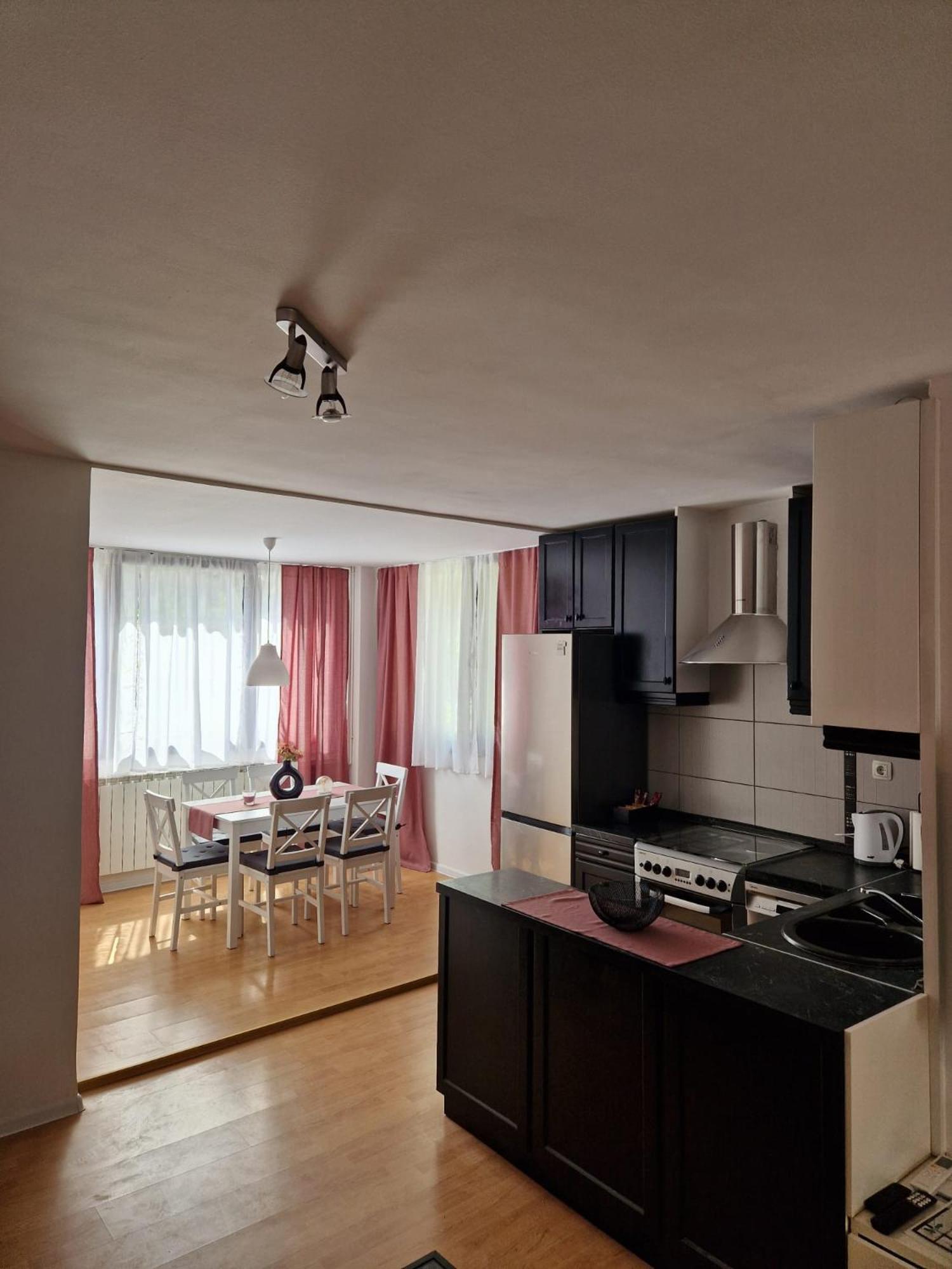 Apartment Angela